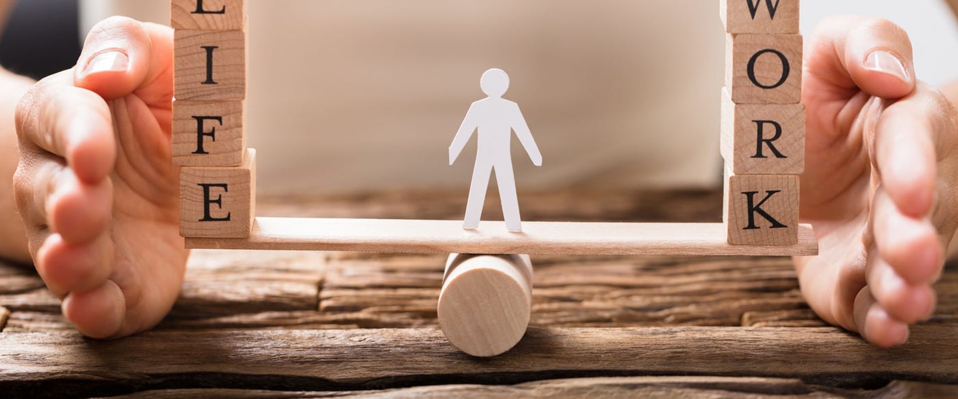 Managing Stress and Burnout: Strategies for a Successful Career and Work-Life Balance
