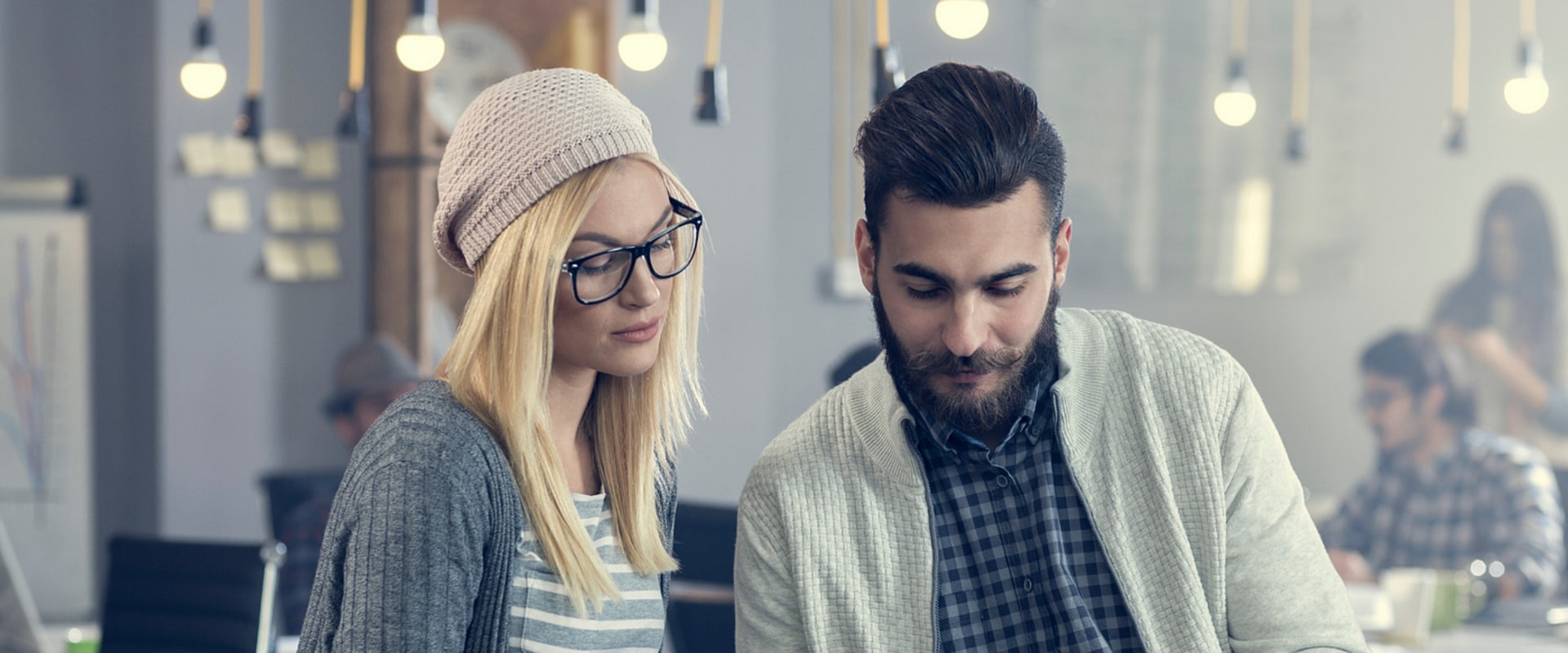 How Having Someone Else Proofread Can Improve Your Writing