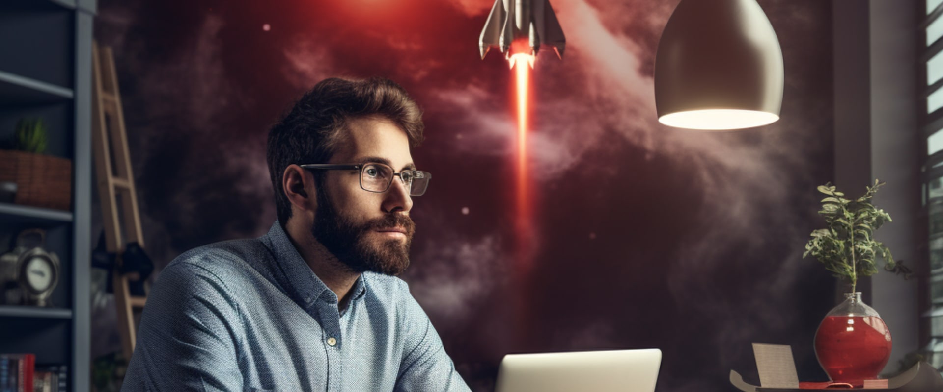 Utilizing Keyword Targeting and Bidding Strategies for Education and Job Search Intent
