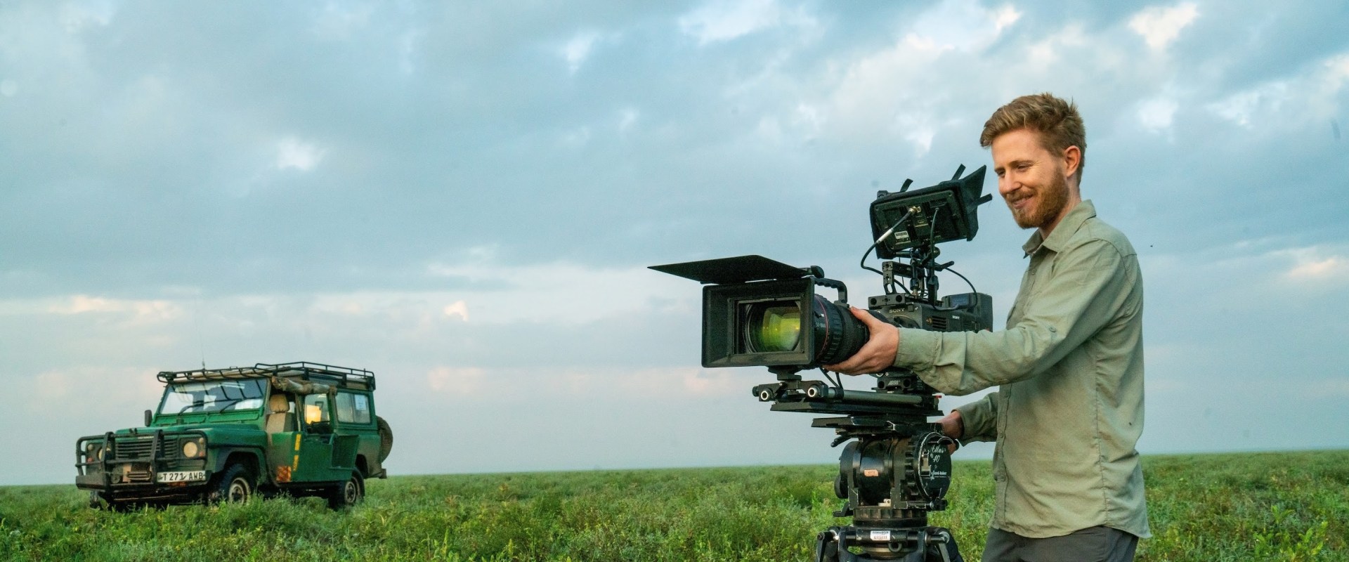 Mastering Camera Angles and Movements: A Guide to Filming Techniques