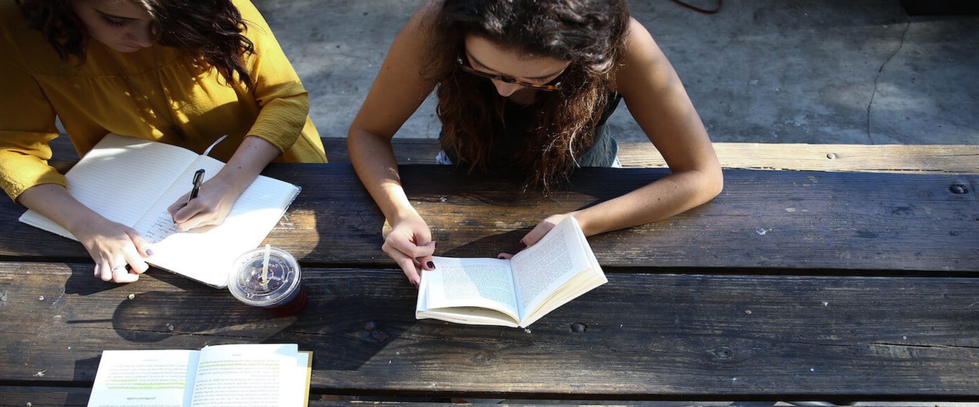 Prioritizing Self-Care: Finding a Balance Between Education and Work