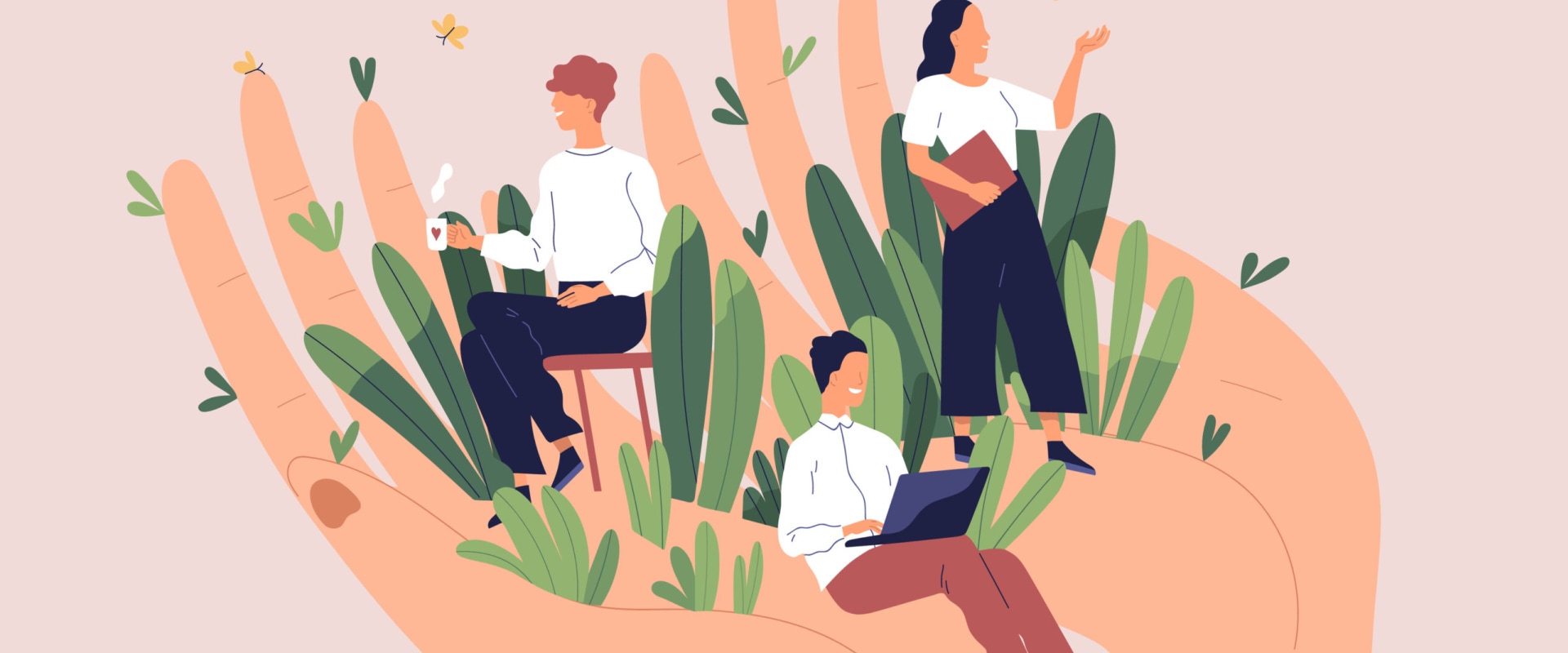 Maintaining a Healthy Work-Life Balance: Strategies and Resources