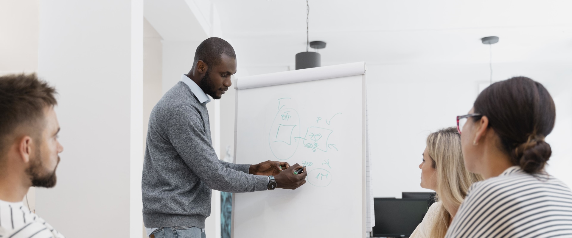 Utilizing Storytelling Techniques to Enhance Education and Job Opportunities
