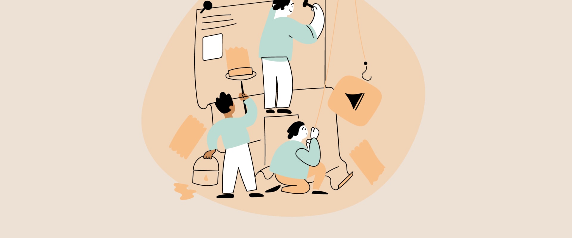 Utilizing Templates and Design Resources for Efficiency in Education and Job Searching
