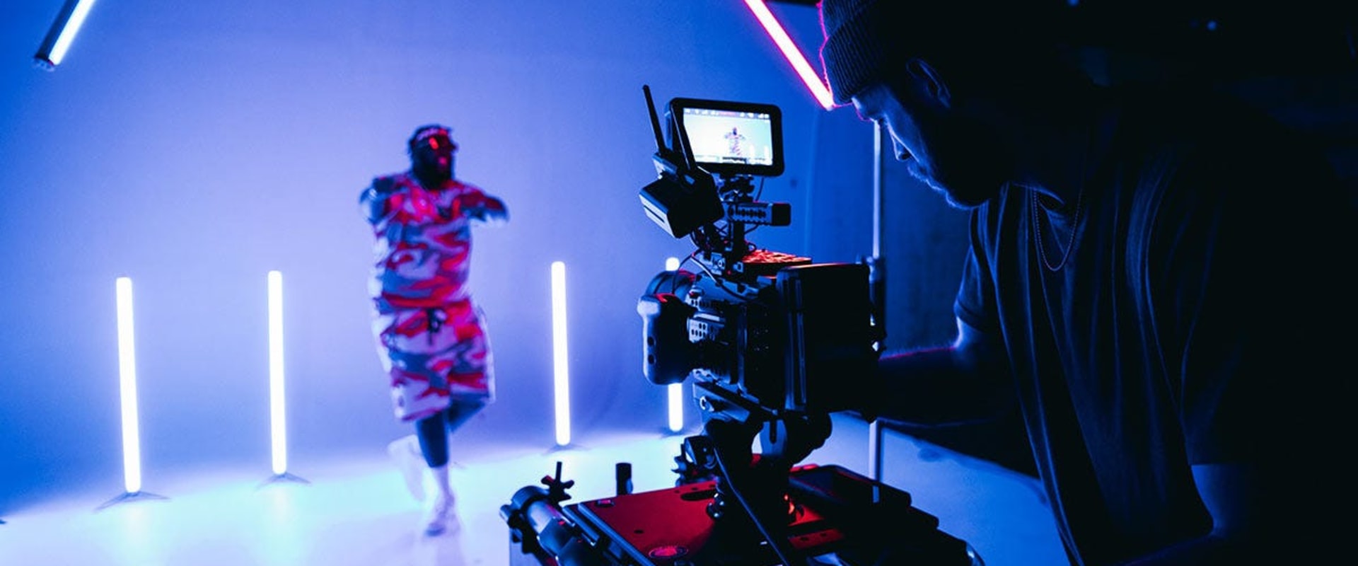 How to Secure Necessary Equipment and Locations for Video Production and Editing