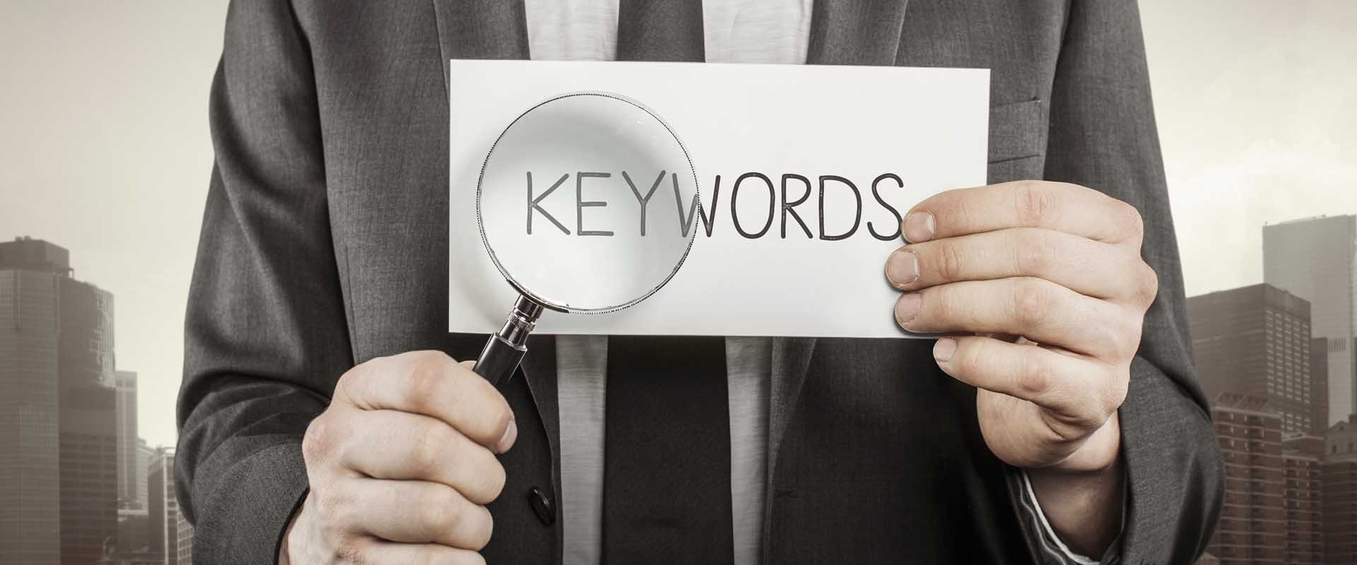 How to Optimize Your Content for Targeted Keywords
