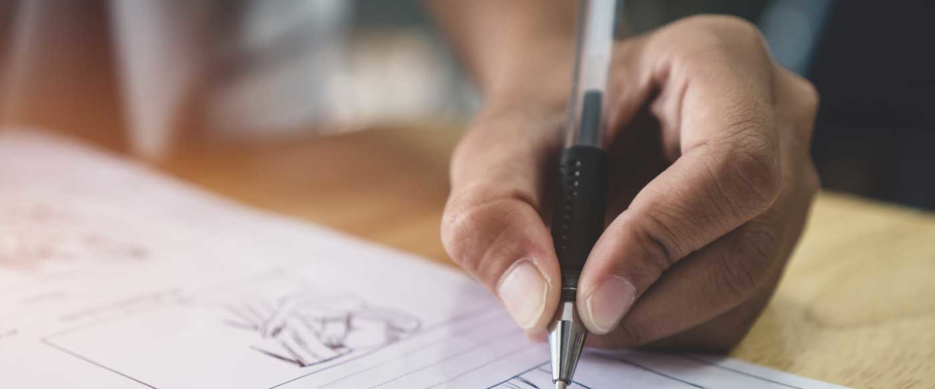 How to Use Storyboarding and Shot Lists for Successful Video Production and Editing