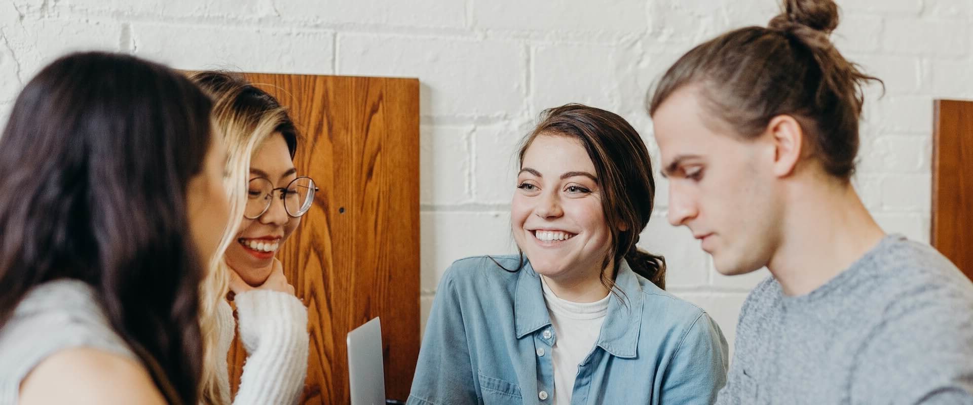 How to Utilize Networking Opportunities for Education and Career Advancement