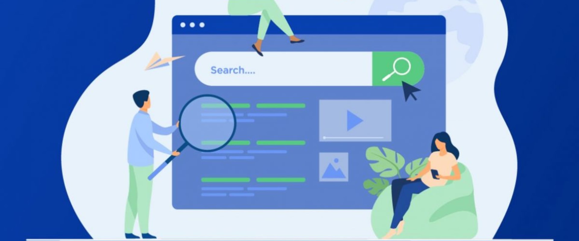 Optimizing Content for Targeted Keywords: A Guide to Improving Your Online Education and Job Search