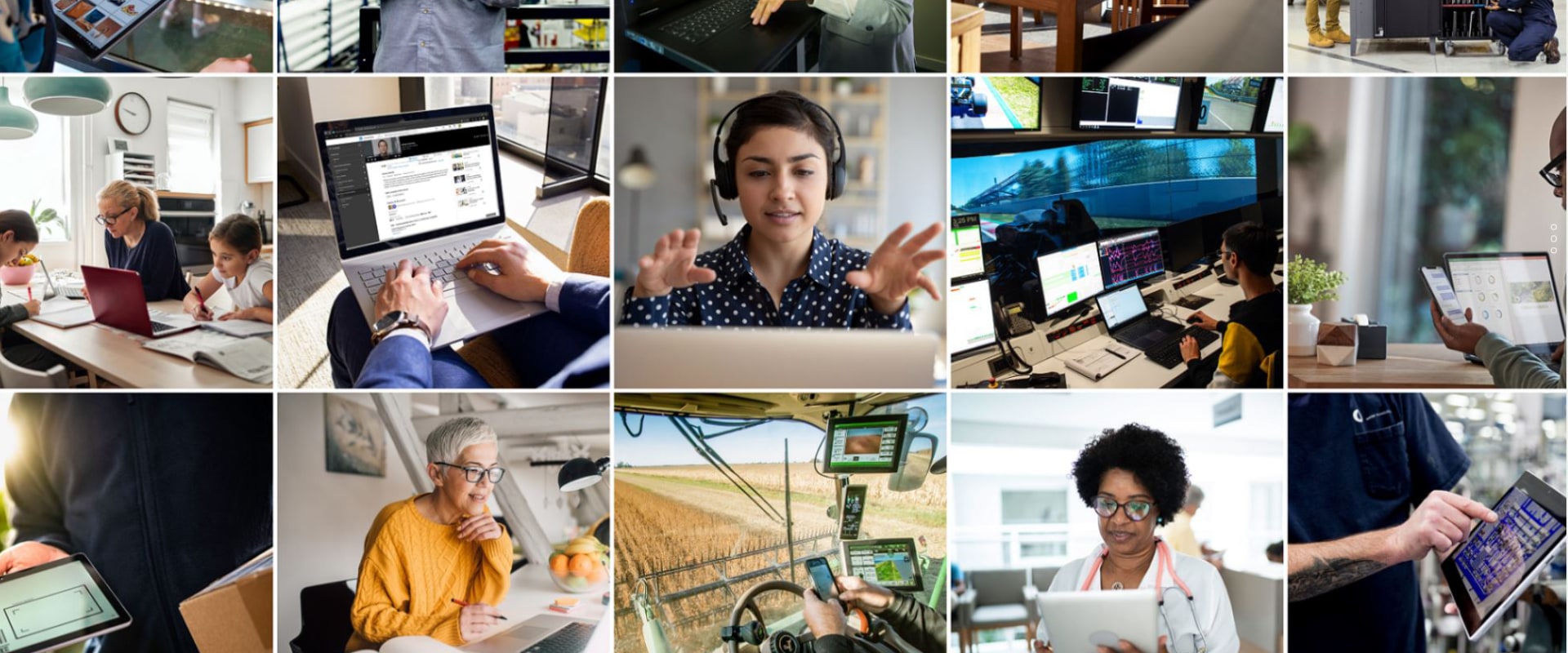 Accessing a Wide Range of Programs: The Benefits of Online Education and Job Resources
