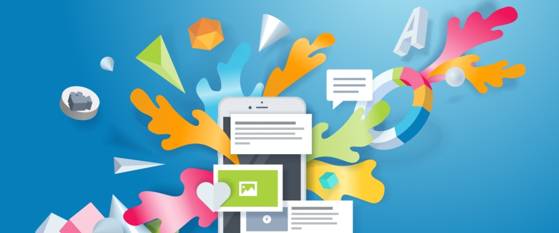 Creating Visually Appealing Graphics and Videos for Social Media Marketing