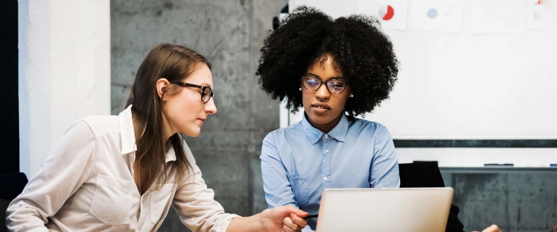 Identifying Strengths and Weaknesses in Education and Job Search