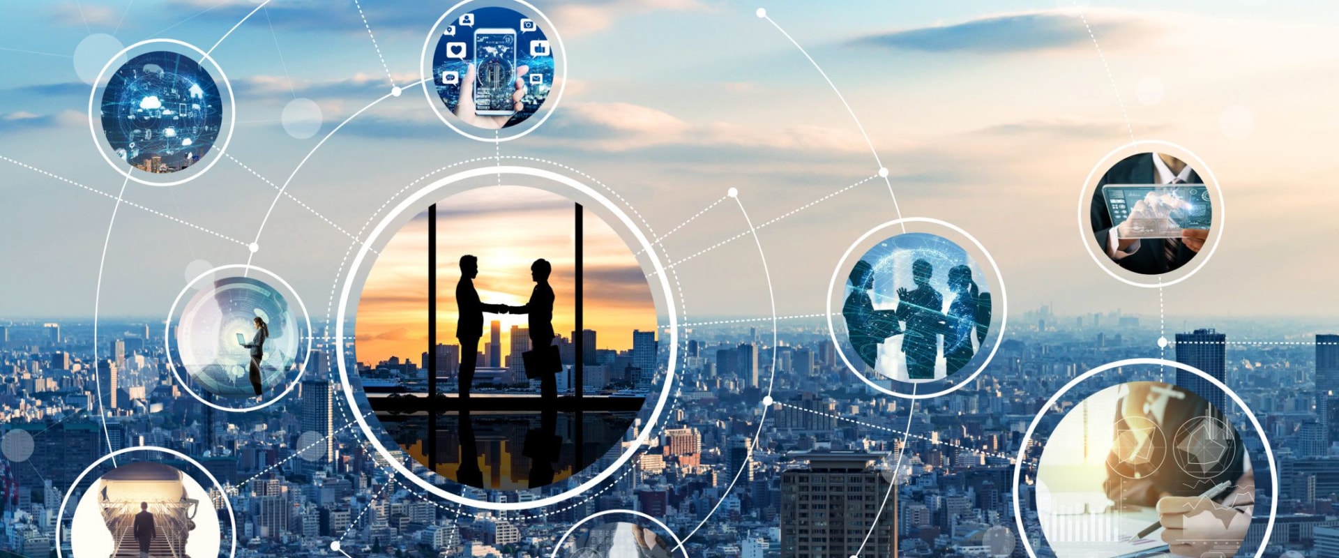 Building a Professional Network: How to Further Your Education and Find Job Opportunities