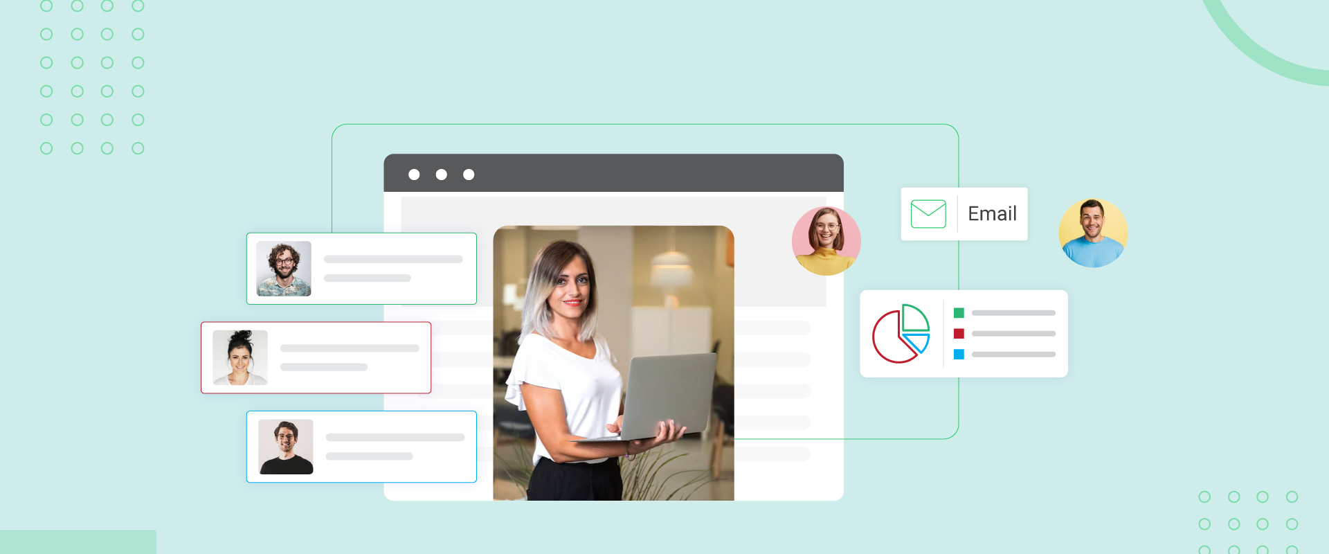 Utilizing Email List Segmentation: A Guide to Boosting Your Education and Job Opportunities
